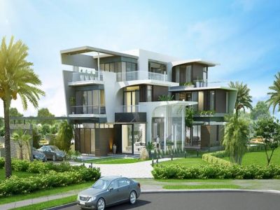 Tổng quan dự án khu đô thị The Manor Central Park Nguyễn Xiển