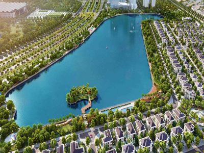 Tổng quan Dự án Vinhomes Ocean Park 3 The Crown Đại An Hưng Yên